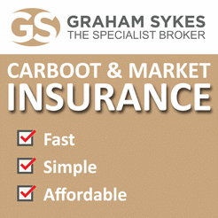 Car Boot Sales Insurance Quotes Online Car Boot Sales Insurance Quotes Online